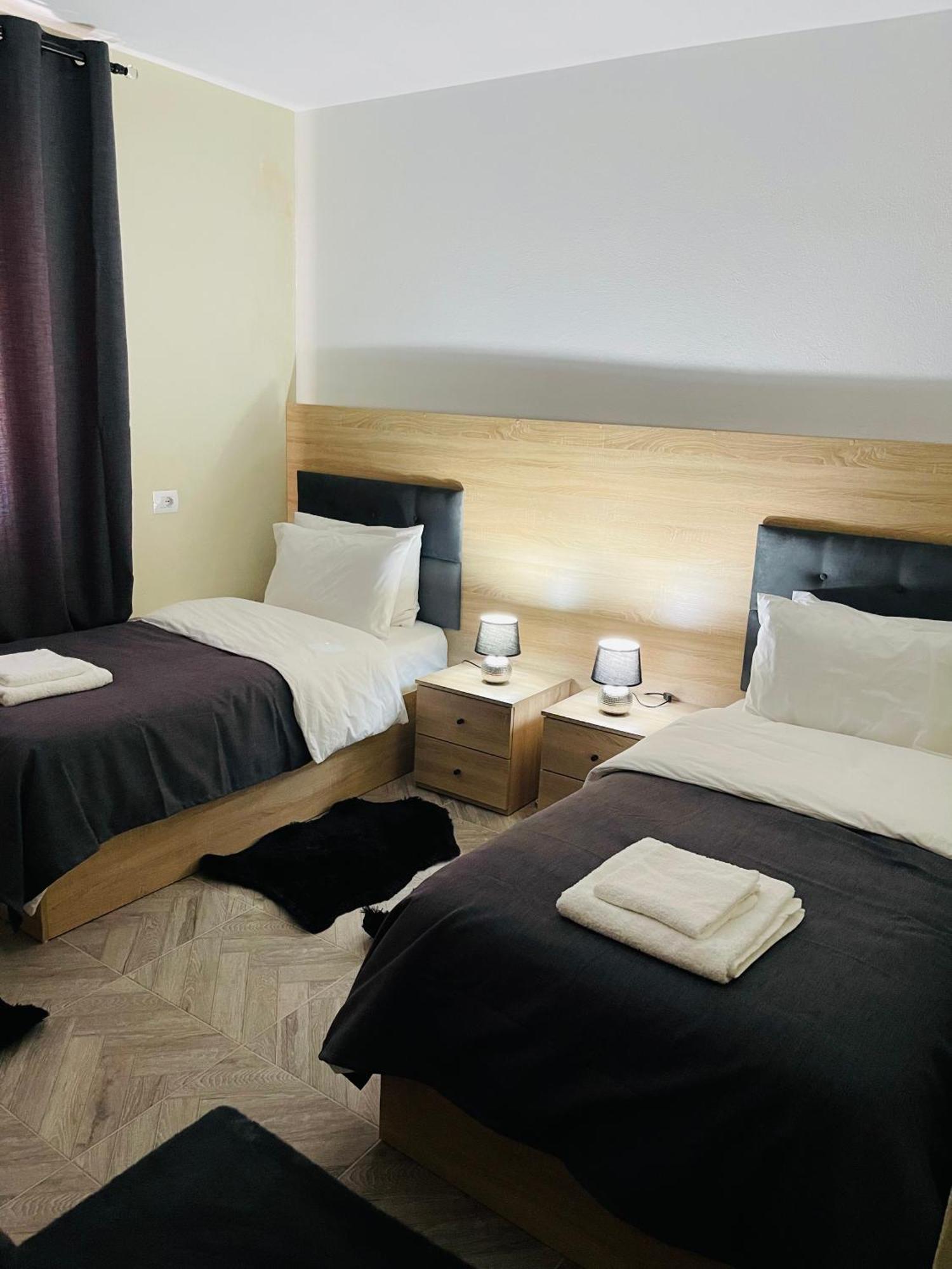 Thethi View Gjelaj Exterior foto