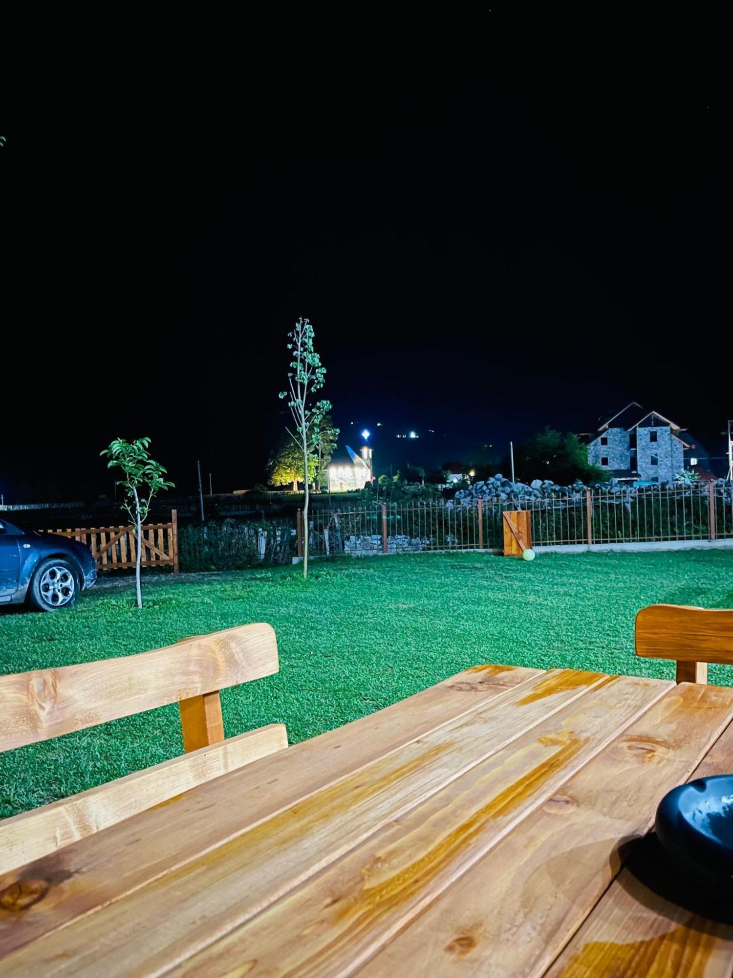 Thethi View Gjelaj Exterior foto
